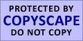 Protected by Copyscape