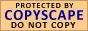 Protected by Copyscape
