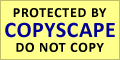 Protected by Copyscape