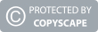 Protected by Copyscape